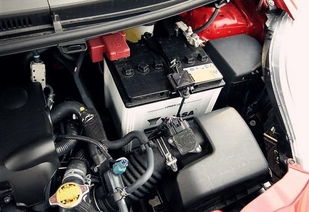 汽车每月电量是多少