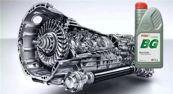 汽车多少公里换变速箱油