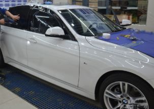 汽车龙膜工资多少