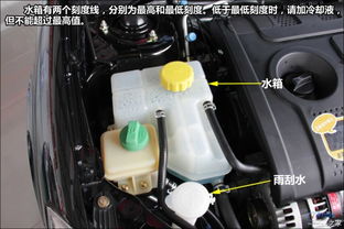 汽车水箱间隙是多少