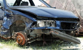 小汽车多少公里报废