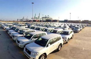 进口汽车比例是多少