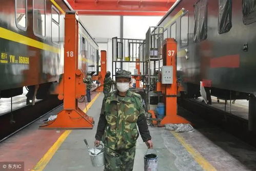 汽车油漆工工资多少