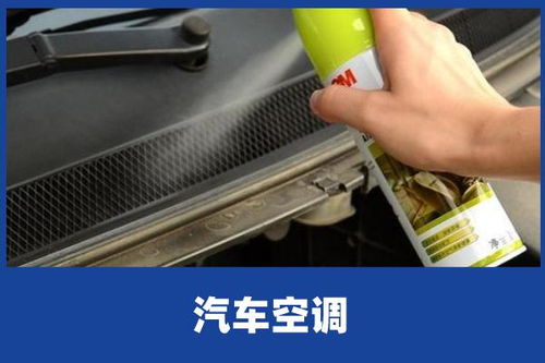 汽车空调消毒多少钱