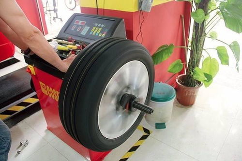 海阳汽车换胎多少钱