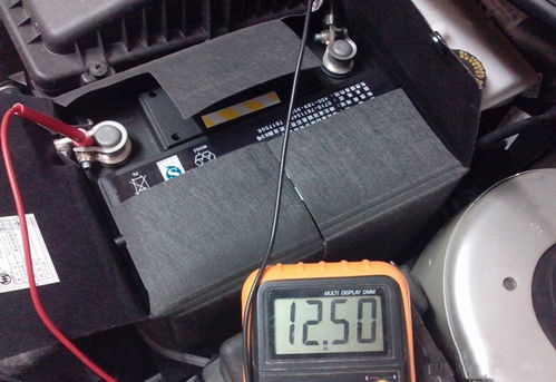 怎么看汽车有多少电 怎么看汽车有多少电