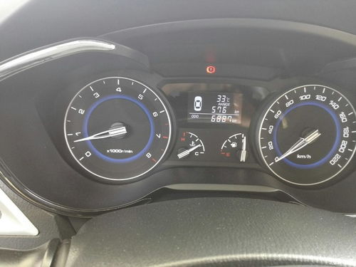 汽车开多少公里油耗增加