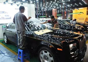 汽车二保多少时间