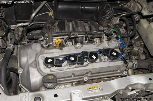 汽车点火线圈电压多少 汽车点火线圈电压多少