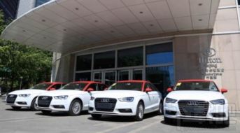 北京有多少辆汽车