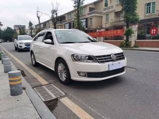 二手大众汽车多少钱