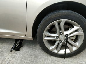 汽车前轮有多少油漆