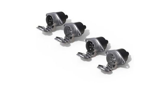 汽车插座多少伏