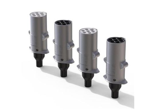 汽车插座多少伏