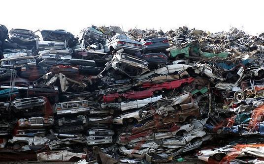 家庭报废汽车补贴多少