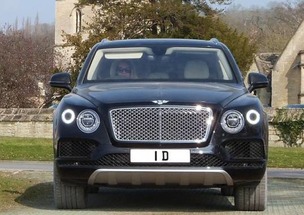 路易十五世汽车多少钱