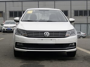 上气大众汽车价格是多少