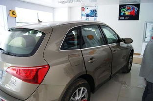 汽车大师膜多少钱