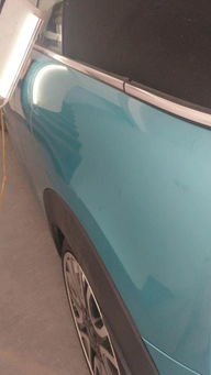 汽车无痕修复漆价格多少