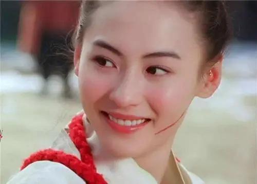 张柏芝称参加浪姐比生孩子还累 张柏芝称参加浪姐比生孩子还累