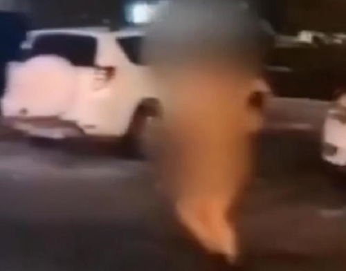 女子自称在沙漠遭性侵 警方回应 女子自称在沙漠遭性侵 警方回应