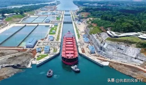 李嘉诚拟出售给美国的港口有多重要 李嘉诚拟出售给美国的港口有多重要