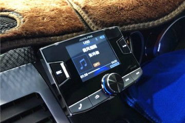 汽车音响倾斜率是多少 汽车音响倾斜率是多少