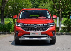 东风汽车要多少钱