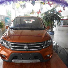 东风汽车要多少钱