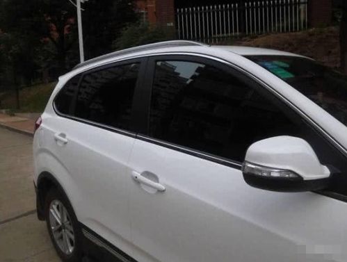 汽车贴膜罚款多少