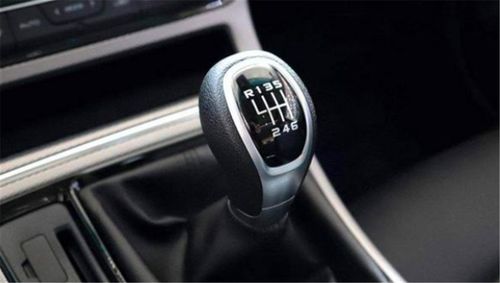 汽车5档跑多少 汽车5档跑多少
