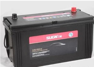 汽车电瓶多少钱