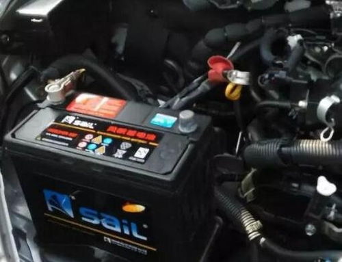 汽车电瓶多少钱