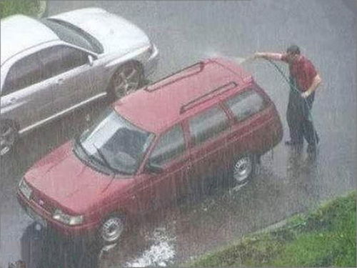 汽车洗车多少钱一次 汽车洗车多少钱一次