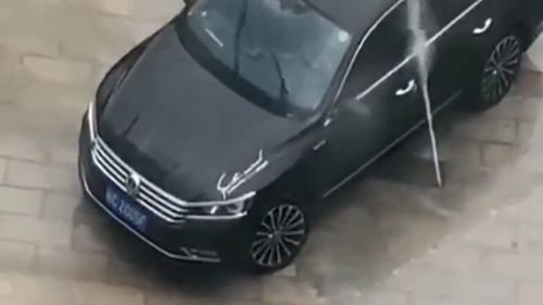 汽车洗车多少钱一次 汽车洗车多少钱一次