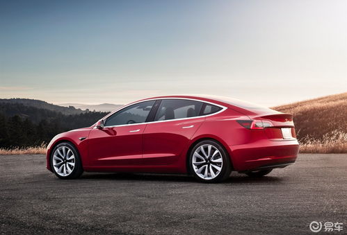 特斯拉中国汽车补贴多少
