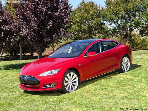 特斯拉中国汽车补贴多少
