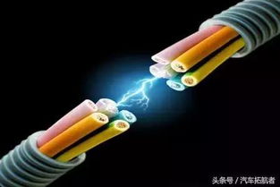 汽车电线的电阻是多少 汽车电线的电阻是多少