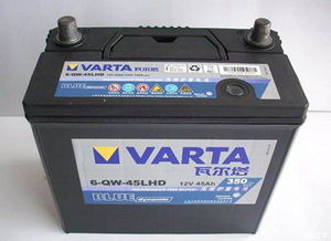 商用汽车电瓶多少伏电