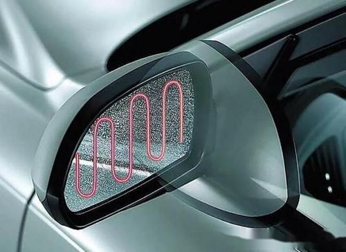 汽车有多少个面