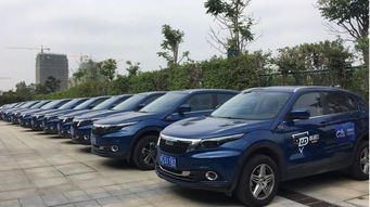 共享汽车观致5油费多少