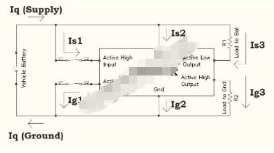 汽车电压模块多少正常