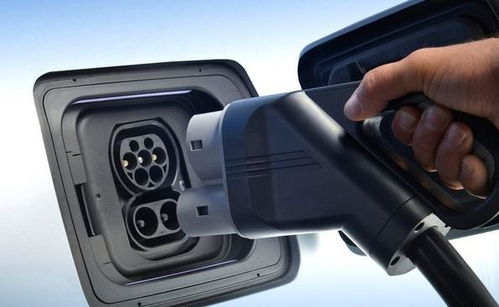 汽车充电需要多少时间