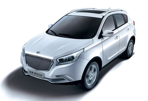 华泰汽车多少钱可以