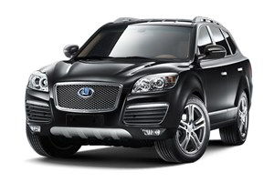 华泰汽车多少钱可以