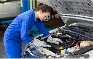 汽车修理工资多少 汽车修理工资多少