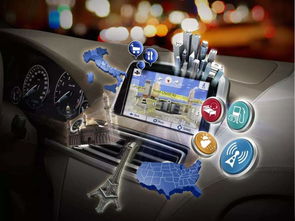 目前有多少汽车联网了