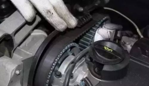 汽车电容皮带多少钱