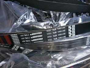 汽车电容皮带多少钱