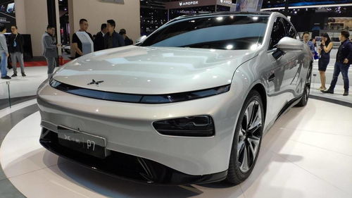 上海小鹏汽车罚款多少